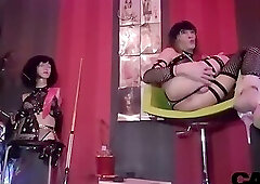 BadBitchBarBie ViceCiTy Talons Aiguilles Extravagants PinK CAM4 VaneSsaBarbie PariSChienneTrvprod91