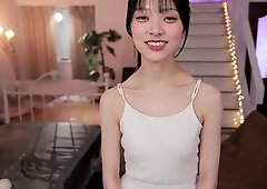 Asian Japanese beauty babes fucked outdoor ca