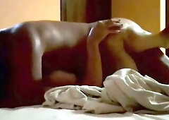 MALE TIED CUCKOLD OUTSIDE AND FUCKED MARRIED KARINA