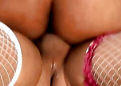 Shemale Fuck Fantasy 3