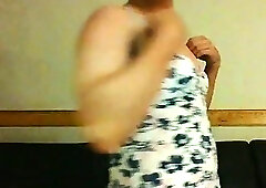 Just Playing Around. MY SMALL DICK