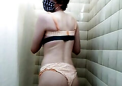 EmilyLove sissy dance tease