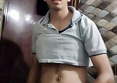 Indian teen masterbating in her shower ft - Rishabh Malik