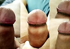 I made my ex-girlfriend, a youthful gal of four, screw her twat after catching her masturbating and making me cum.