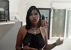 Vlog Sarah Rosa Pornstar Women of Nightclubs