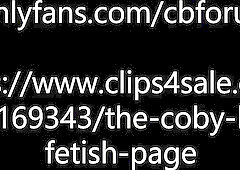 Spitting Goon Screams A Pile