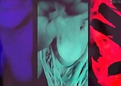 Feel His Jizz in His Throat Jo-bag Drain Version