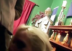 Oh La! Oh La! - Full Movie - Daisy Marie, Brianna Love And Tyler Faith