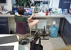 watching porn and masturbation