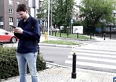 Ardent sex with a Polish mother I'd like to fuck I met on Datezone