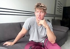 My journey to becoming a cam performer with Christian Levine