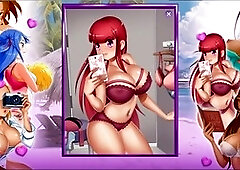 Booty call with K2z_films_youtube at the beach