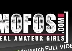 Mofos - She's A Freak - Mia Hurley - Afternoo