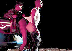 Drakes Big Surprise On The Highway