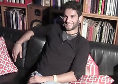 Amateur Spanish Solo