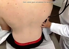 UNINTENTIIONAL ASMR - WEIRDO MEDIC - REAL FOOTAGE