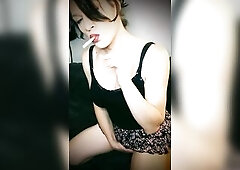 Quickie Previous To Bedtime