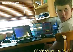 Caught In The Lockerrom - Bb