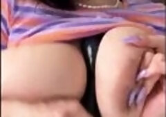 Delightful Juicy's close up porn