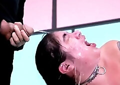 BBW Black and Ebony Hardcore