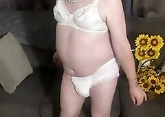 Sissy Lilee Diaper Lover ABDL!