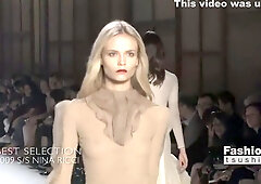 Fashion Naked Swimwear Week 2