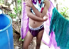 Slowly Slowly Inside The Toy My Cook Bathroom Romance In Afternoon