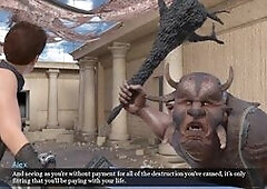 ALTERED DESTINY - EP. 24 - I FUCK TIFA IN THE FINAL FANTASY PARODY; By anvtherlife; Play visual novels and watch playthroughs, walkthroughs and adult 