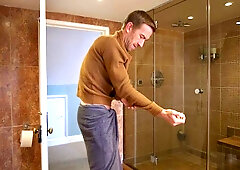 Brazzers: The Groom's Fiancé Swapping
