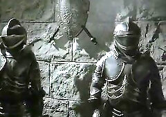 Snow White Classic porn clip