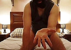 Enjoy some tasty jizm with this JOI and CEI audio experience