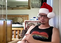 Inexperienced Latino Spoken Lengthy Masturbate off