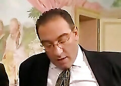 Antonella Del Lago & Valentine Demy