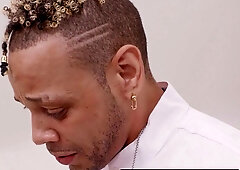 Wild Gangbang With Sexy Busty Stripper Kitana Montana - Group Hardcore with Blonde MILF