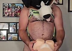 Does Mrlsexdoll Live Up To The Influencer Hype? I Put Alfa995s Doe Toy To The Test In This Sexy & Silly Review