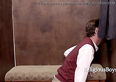 Holy-fuck, daddies, church