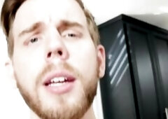 Designated Driver - After Party Rencounter with Steve Rickz - My POV Boyfriend - FPOV Virtual Sex for