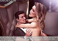 awam The town's horny wench full 1 sub free Animation, Porn games, Adult games, cg game, Visual novel