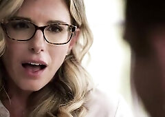 Bully Screws My Mother Cory Follow