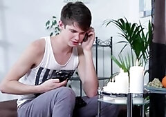 Jockstraps Jiggling in Sin