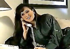 Randy Spears, Asia Carrera