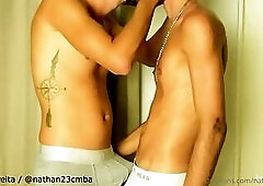 Nathan23cm & Aleff Freitas