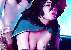 Astrologer Mona Farms Mora to Pay Debts! - MollyRedWolf