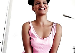 PutaLocura - Venezolana Zafira es pillada por Torbe y follan