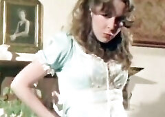 John Holmes...The flawless lovers...The legend at no time ends... (The episode has no audio but music)