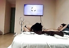 ARGENTINA CARA COMPLETE POV REAL