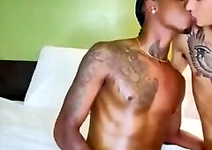 Jaydee Thompson/GlobalBrosCeo and King Avery - Onlyfans