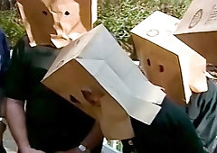 Sensual 90s masturbation with a young brunette Stephanie Swift