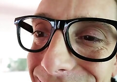 Hot redhead fucks: Blowjob, Doggy  Cowgirl Porn