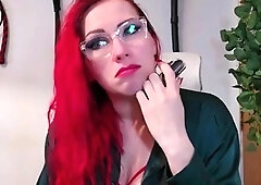 Domina Blaize - Sensations In Chastity